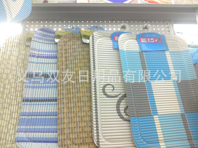 PVC发泡压边地垫 美观耐用，打造时尚环保家居新体验