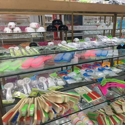 日用百货套装义乌小商品元店n2395抹布家居两元货源地摊日用品元